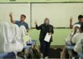 UT Gelar Program Employee Voluntary