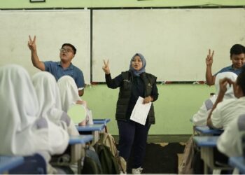 UT Gelar Program Employee Voluntary