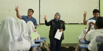 UT Gelar Program Employee Voluntary