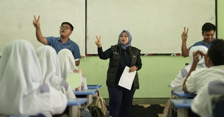 UT Gelar Program Employee Voluntary