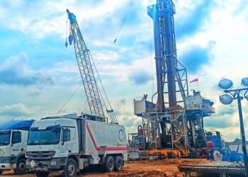 Ini Daftar Ladang Migas Jumbo Milik PHE