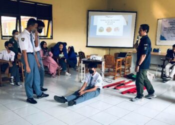 Waspada Ancaman Megathrust!