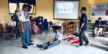 Waspada Ancaman Megathrust!