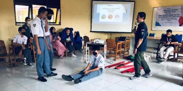 Waspada Ancaman Megathrust!