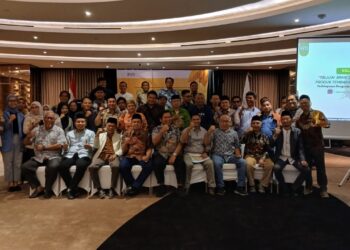 Stop Pembahasan RPMK 2024 Soal Produk Tembakau dan Rokok Elektronik