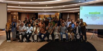 Stop Pembahasan RPMK 2024 Soal Produk Tembakau dan Rokok Elektronik