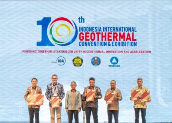 Medco Power Raih Lisensi Panas Bumi Baru di Sumut