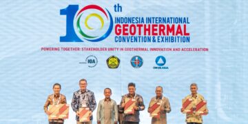 Medco Power Raih Lisensi Panas Bumi Baru di Sumut