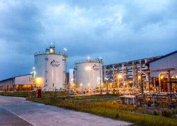 PEPC Regional Indonesia Timur Merawat Keberlanjutan Hulu Migas