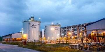 PEPC Regional Indonesia Timur Merawat Keberlanjutan Hulu Migas