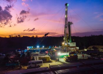 MontD’Or Oil Tungkal Ltd Gelar Sosialisasi dan Kesyukuran Pengeboran Sumur Pengembangan