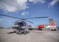 Sinergi Pertamina Patra Niaga, SGI, dan Bell Textron Inc. Tingkatkan Penggunaan SAF untuk Dekarbonisasi Penerbangan Helikopter