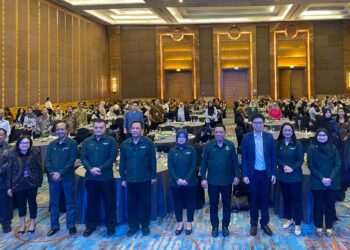 Pakar : Atasi Pengangguran, DPR Berperan Sentral dalam Peningkatan Kualitas SDM Menuju Indonesia Emas