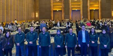 Pakar : Atasi Pengangguran, DPR Berperan Sentral dalam Peningkatan Kualitas SDM Menuju Indonesia Emas