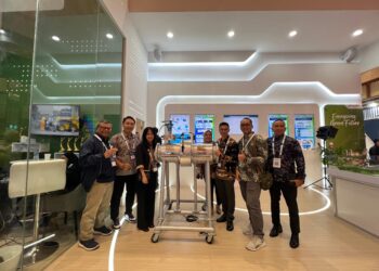 PGE dan Elnusa Siap Percepat Pengembangan Geothermal