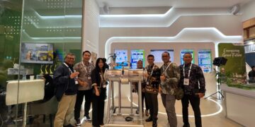 PGE dan Elnusa Siap Percepat Pengembangan Geothermal