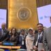Program Wasteco PHE Diakui Dunia Internasional
