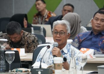 SKK Migas dan PHE Sepakat Genjot Produksi Migas