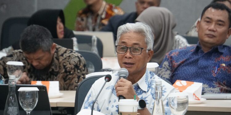 SKK Migas dan PHE Sepakat Genjot Produksi Migas