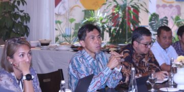 SKK Migas Gandeng Akademisi di Proyek Kontraktor ENI