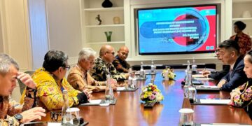 Kolaborasi SKK Migas dan SINOPEC Dongkrak Produksi Migas