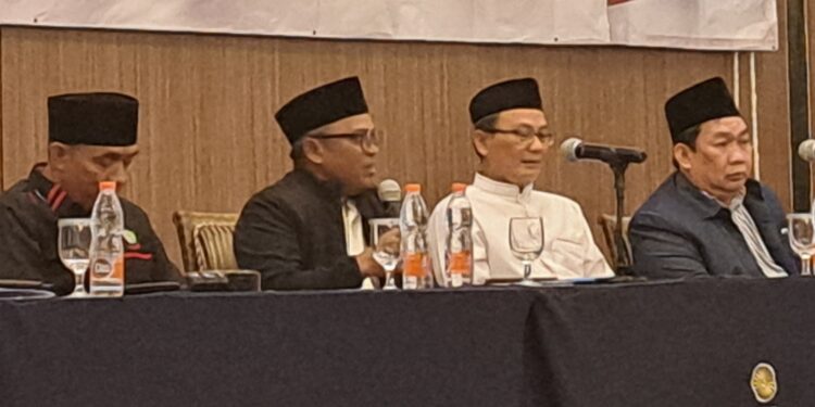 Tantangan Generasi Muda IKAMA di Era Digitalisasi