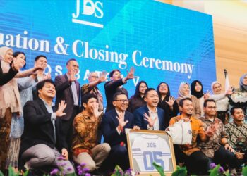 Jakarta Drilling Society Lahirkan Profesional Unggul di Sektor Energi 