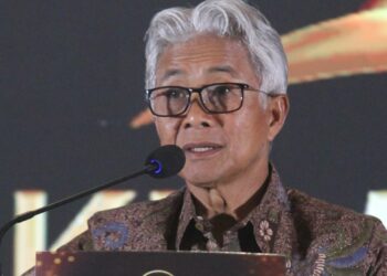 SKK Migas Award 2024 untuk Pejuang 1 Juta BOPD