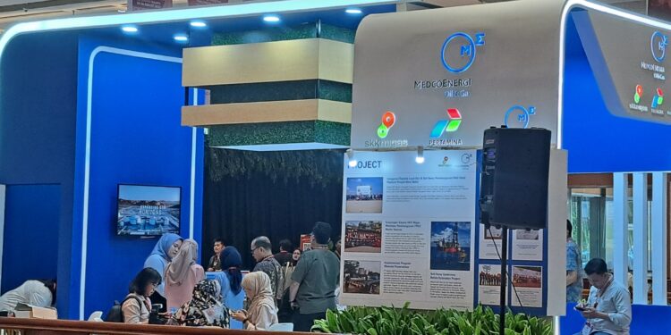 Sah! MedcoEnergi Jadi Operator Blok Amanah di Sumsel
