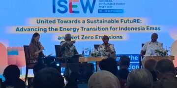 Perkuat Pendekatan Inklusif dan Partisipatif dalam Kebijakan Transisi Energi