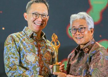 PHM Istiqomah Jalankan Sistem Manajemen Anti Penyuapan