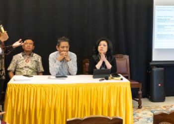 Menakar Peluang Kerja Sama Indonesia-Tiongkok untuk Akselarasi Transisi Energi