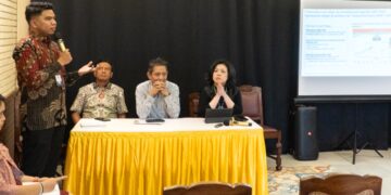 Menakar Peluang Kerja Sama Indonesia-Tiongkok untuk Akselarasi Transisi Energi