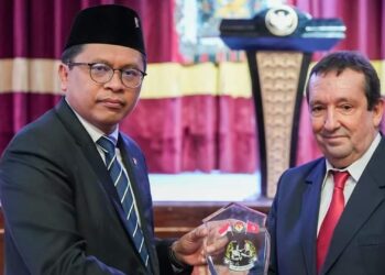 Dongkrak Kerjasama Ekonomi Indonesia-Tunisia, KBRI Tunis Gelar Forum Bisnis