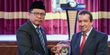 Dongkrak Kerjasama Ekonomi Indonesia-Tunisia, KBRI Tunis Gelar Forum Bisnis