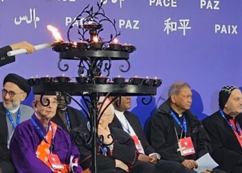 Umat Beragama Masih Cuek pada Krisis Lingkungan Hidup