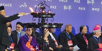 Umat Beragama Masih Cuek pada Krisis Lingkungan Hidup