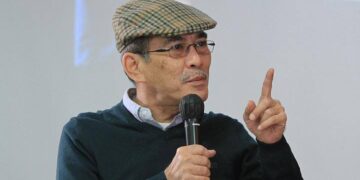 T. Mulya Lubis : Faisal Itu Nothing to Loose