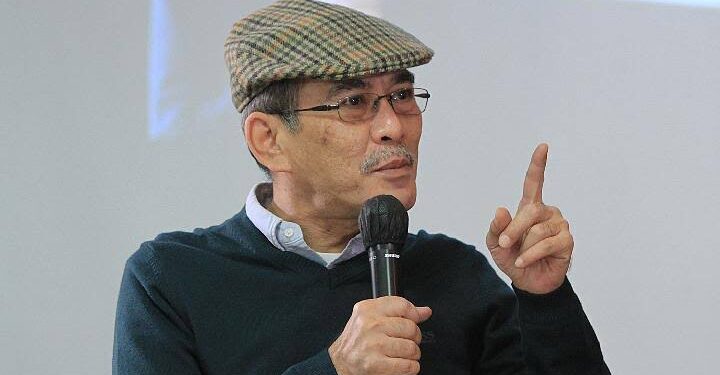 T. Mulya Lubis : Faisal Itu Nothing to Loose