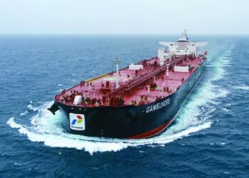 Kinerja Cemerlang, Hantarkan PIS Jadi Ujung Tombak Maritim Nusantara