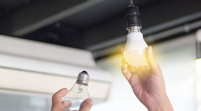 Keharusan Efisiensi Energi di Tengah Ancaman Perubahan Iklim
