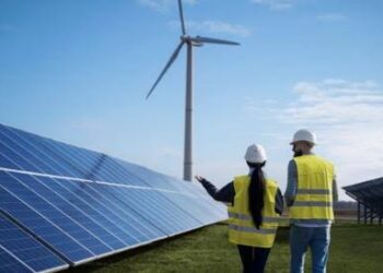 Ini Kata IESR Soal Pemanfaatan Transmisi Bersama