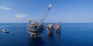 Harga Minyak Global Jeblok