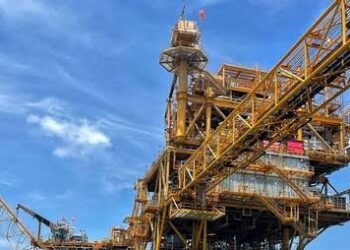 Harga Minyak Dunia Kembali Merana