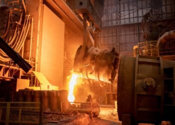 Obsesi Menteri Bahlil Jadikan Indonesia Sebagai Negara Pengekspor Nikel Terbesar Se Jagad