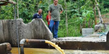 Reaktivasi Sumur Minyak Tua di Blora Menambah PAD