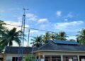 Pelita di Tengah Krisis Listrik di Pulau Pagerungan Kecil