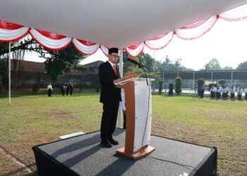 Nasionalisme Insan Hulu Migas di Tengah Peringatan Hari Kesaktian Pancasila