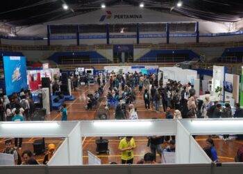 UPER Siap Jawab  Kebutuhan Dunia Industri