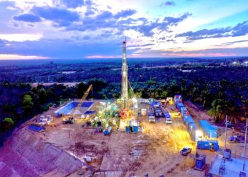 Cluster Drilling, Metode Jitu Genjot Produksi Migas